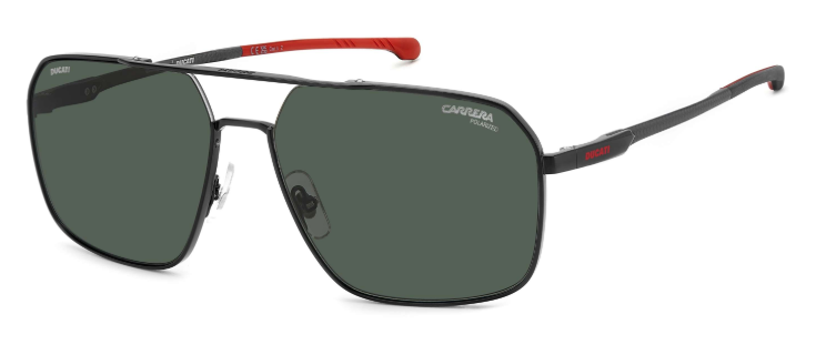 NEW Carrera CARDUC-038-S 003UC-61-16-145