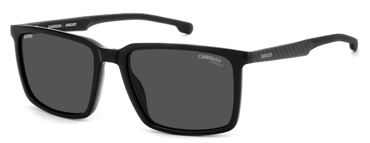 NEW Carrera Ducati CARDUC 023/S 807IR-56-18-140