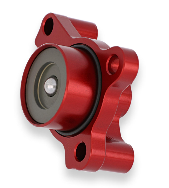 NEW Black CNC RACING Ducati V4 Clutch Slave Cylinder (Ø 29 mm)