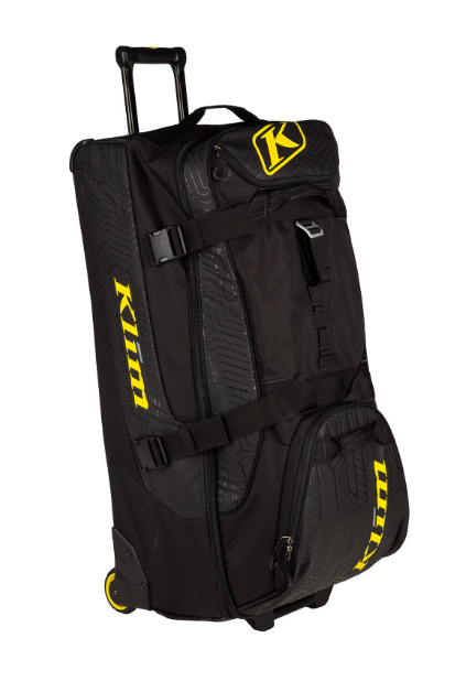 NEW Klim Kodiak Bag Black 3317-004-000-000