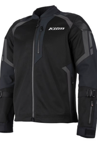 NEW Klim Induction Pro Jacket Stealth Black
