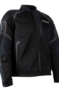 NEW Klim Induction Pro Jacket Stealth Black
