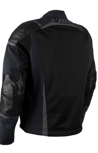 NEW Klim Induction Pro Jacket Stealth Black
