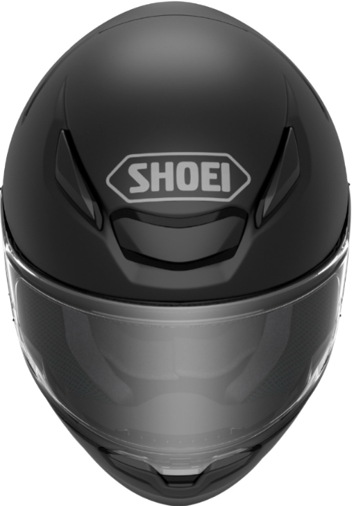 NEW Shoei RF 1400 Matte Black