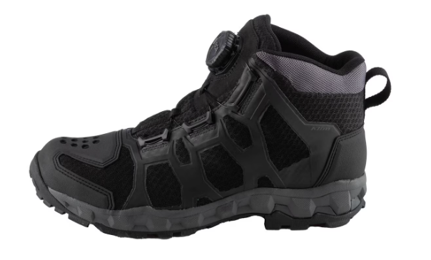 NEW Klim Ridgeline Boot Castlerock - Black