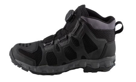 NEW Klim Ridgeline Boot Castlerock - Black