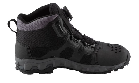 NEW Klim Ridgeline Boot Castlerock - Black