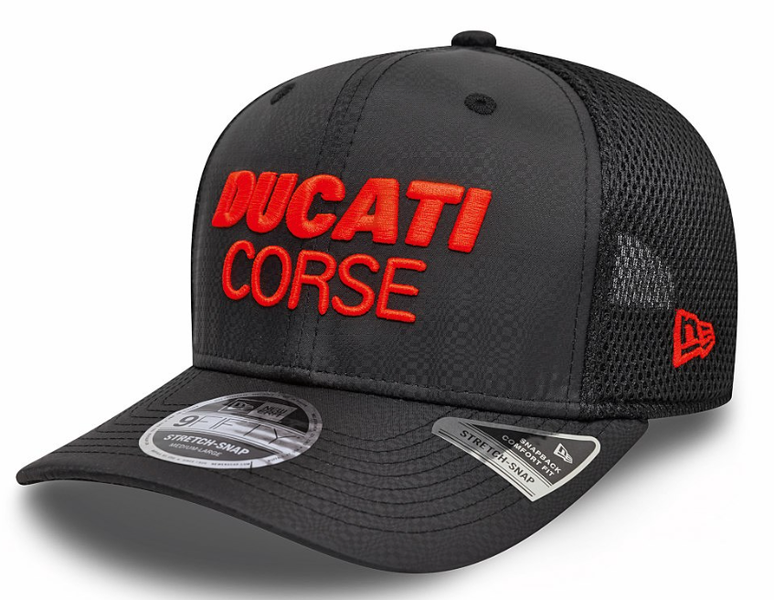 NEW Ducati NE DC Fluo Hat 987712951