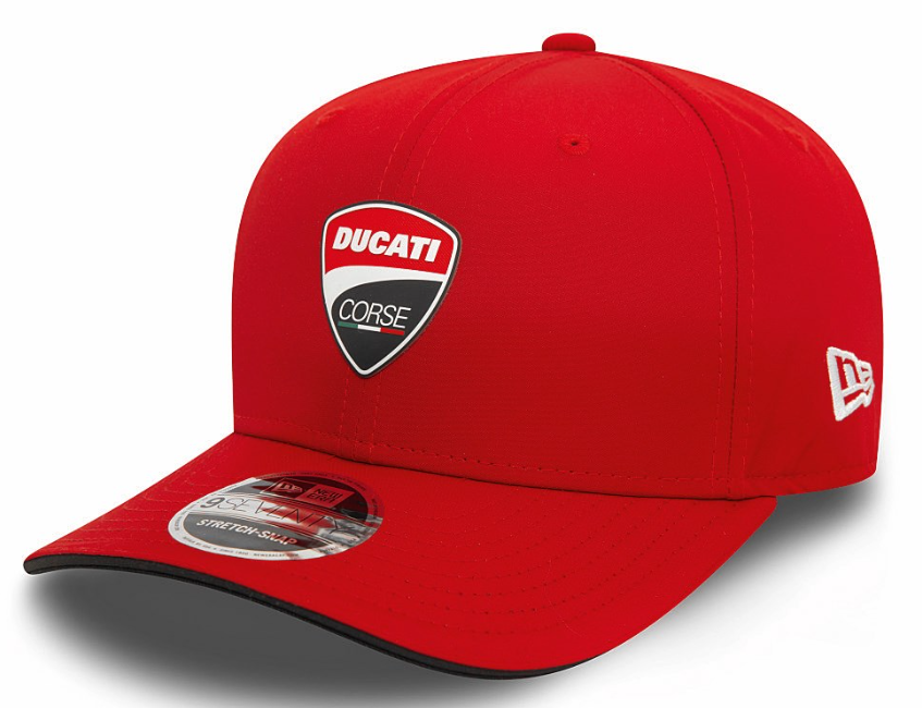 NEW Ducati NE DC Classic Hat 987712950