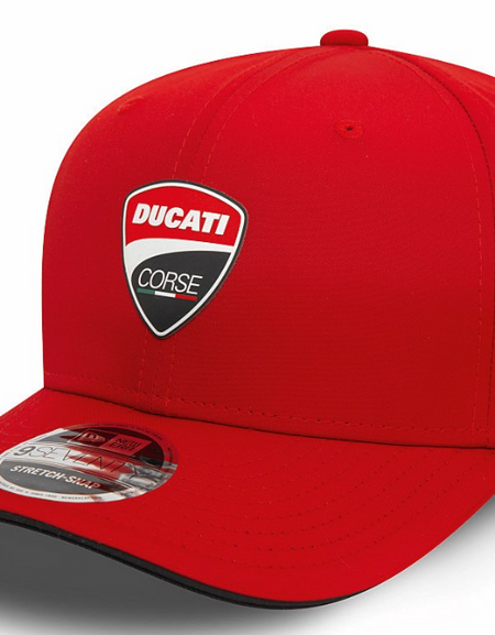 NEW Ducati NE DC Classic Hat 987712950