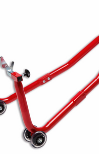 NEW 2025 Ducati Rear service stand for double-sided swing arm 97080181AA
