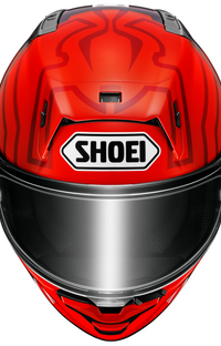 NEW Shoei X-Fifteen Marquez 8
