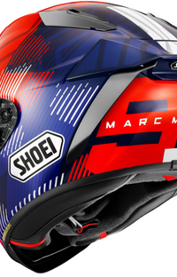 NEW Shoei X-Fifteen Marquez 8
