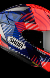 NEW Shoei X-Fifteen Marquez 8
