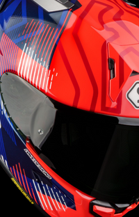 NEW Shoei X-Fifteen Marquez 8
