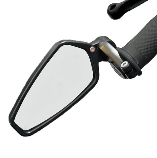 CRG Arrow Bar End Mirror AO-100