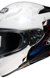 NEW Shoei RF-1400 Origami Helmet
