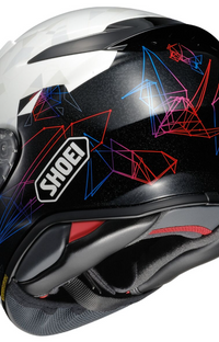 NEW Shoei RF-1400 Origami Helmet
