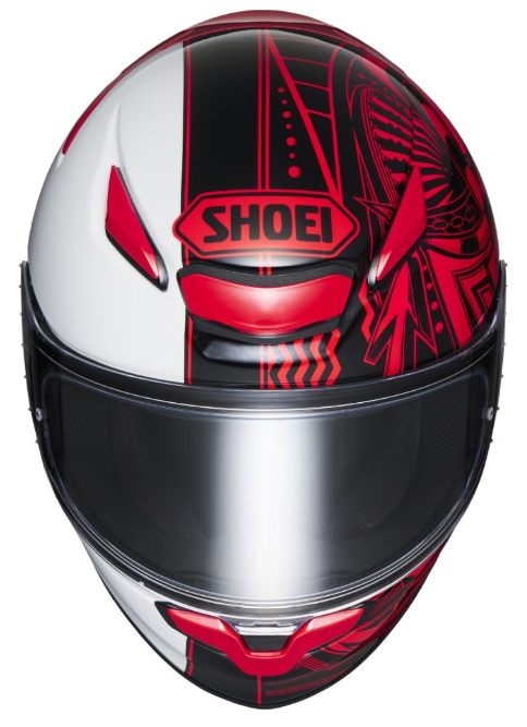NEW Shoei RF-1400 Beaut Helmet