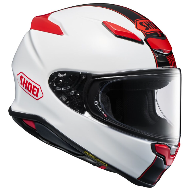 NEW Shoei RF-1400 Beaut Helmet