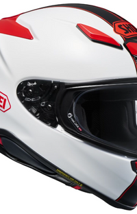 NEW Shoei RF-1400 Beaut Helmet

