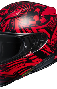 NEW Shoei RF-1400 Beaut Helmet
