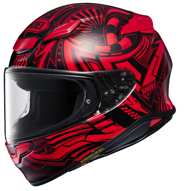 NEW Shoei RF-1400 Beaut Helmet