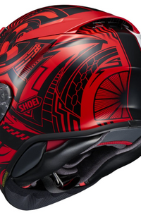 NEW Shoei RF-1400 Beaut Helmet
