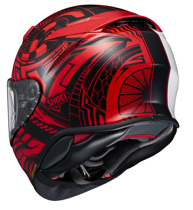 NEW Shoei RF-1400 Beaut Helmet
