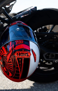 NEW Shoei RF-1400 Beaut Helmet
