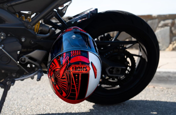 NEW Shoei RF-1400 Beaut Helmet