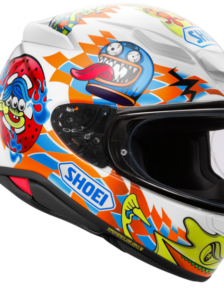 NEW Shoei RF-1400 Yagyo Helmet