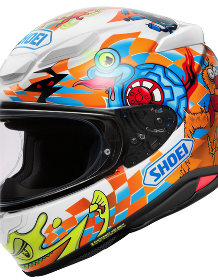 NEW Shoei RF-1400 Yagyo Helmet