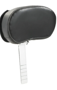 NEW Rider Backrest Pad Kit 2879542-01
