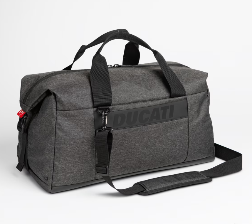 NEW Ducati Urban Travel duffle bag 987708463