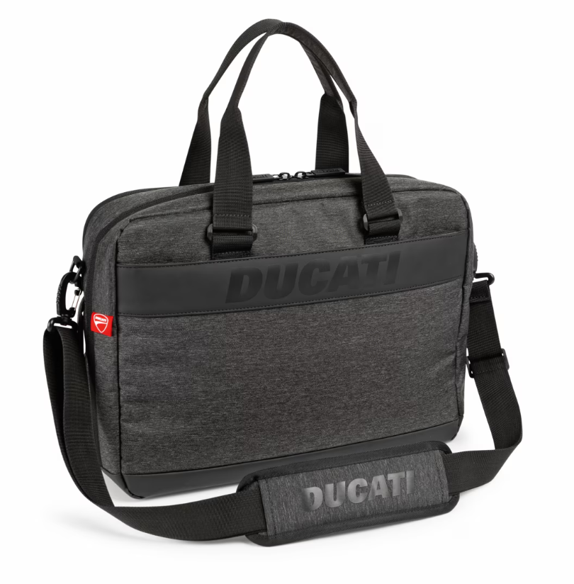 NEW Ducati Urban PC bag 987708465