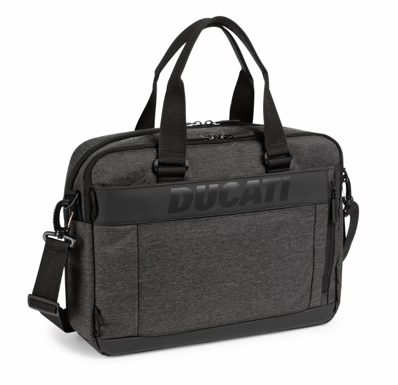 NEW Ducati Urban PC bag 987708465