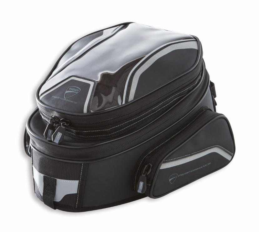 NEW Ducati Tank Bag Panigale V4 / Streetfighter V4 96781761AA