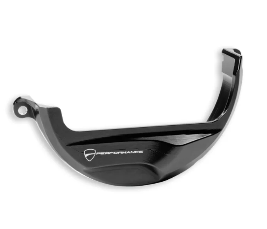 NEW Ducati Billet Aluminium Clutch Cover 97380362A