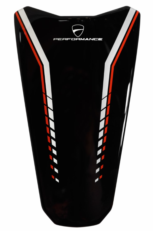 NEW OEM Ducati Adhesive Tank Protector Diavel 1260 / 1260S 97480201A