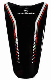 NEW OEM Ducati Adhesive Tank Protector Diavel 1260 / 1260S 97480201A
