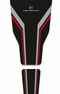 NEW OEM Ducati Diavel V4 Adhesive Tank Protector 97480351AA
