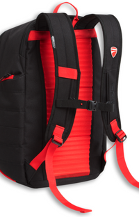 NEW OEM Ducati Ogio Redline B2 Backpack 981040453
