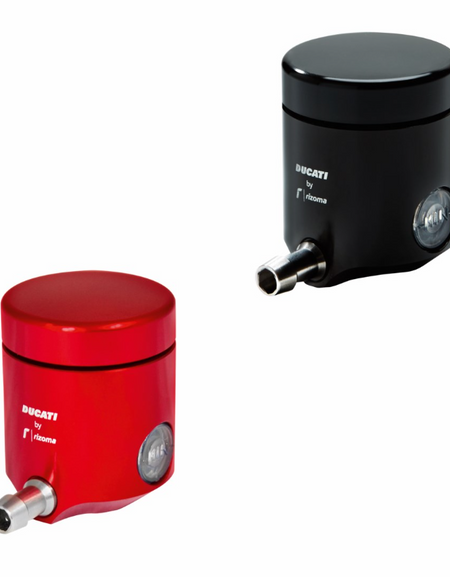NEW OEM Ducati Rizoma Clutch Fluid Reservoir