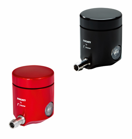 NEW OEM Ducati Rizoma Clutch Fluid Reservoir