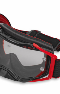 NEW Ducati Explorer V3 Goggles 981091252
