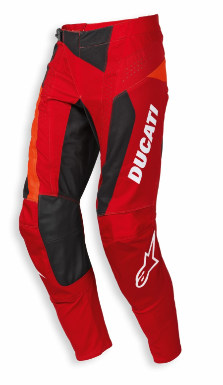 NEW OEM Ducati Desmo Pants