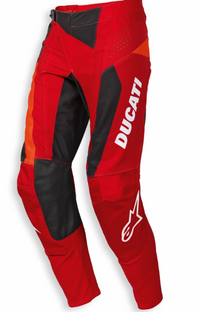 NEW OEM Ducati Desmo Pants
