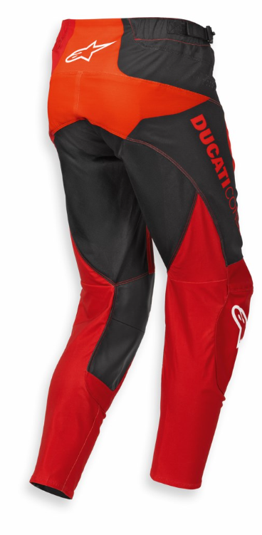 NEW OEM Ducati Desmo Pants