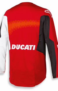 NEW OEM Ducati Desmo Jersey
